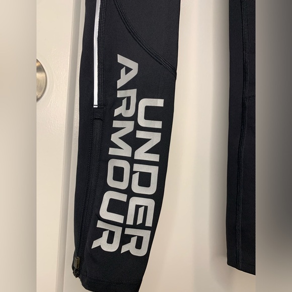 Under Armour | Men’s Compression Tights | Size small - Picture 4 of 6